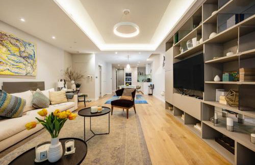 Three Bedroom, Leicester Square Duplex - Foto 3