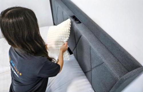 Ferienwohnung im Holstenhofweg-1 - Foto 23