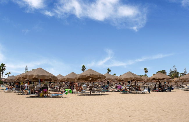 Simplistic Apartment in Reitani near Lido Beach - Foto 31