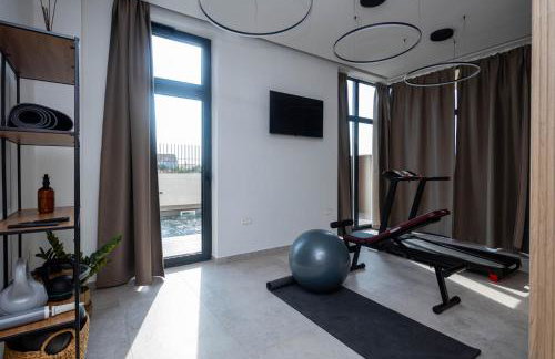 Villa Sorriso - Foto 37