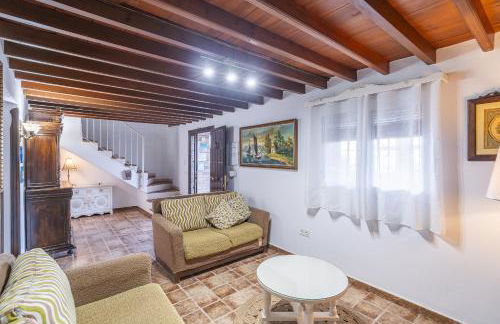 Cubo's Casa Rural Cortijillo Las Barrancas Family - Photo 23