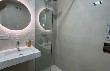 Cómoda casa a 20 pasos de la playa - Photo 6