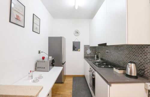 Olimpico Chic Home - Free Parking, Balcony, AC, Wi-Fi - Foto 7