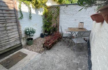 Beautiful, 1 Bedroom Cottage - Foto 9