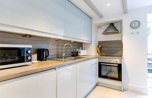 Stokes Cottage - Foto 8