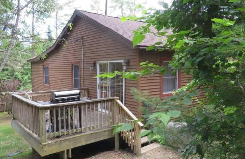 Lily Pad North at Loon Lake near Gore Mountain - Foto 6