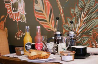 Le Boudoir Monsieur Aurélien - Suite Hôtelière - Foto 13