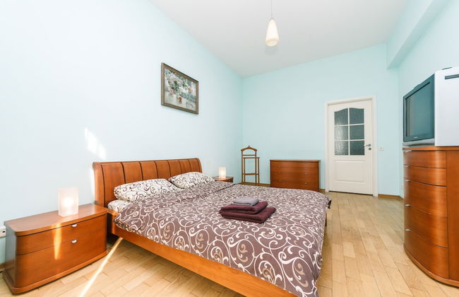 Apartments Kreshchatik 27-28 - Foto 3