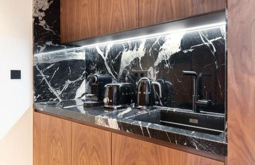 Oniri - Serviced Apartments in Louvre - Rue de Richelieu - Foto 44