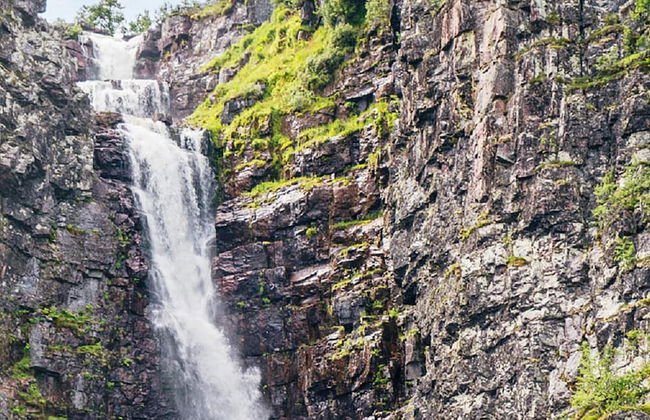 12 Person Holiday Home in Idre - Foto 8