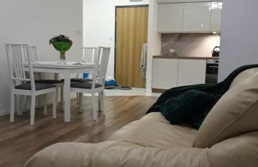 Apartament, 2 pokoje, Zielonka k Warszawy - Foto 8