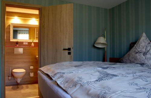 Ferienwohnungen "Am Mühlteich" - Photo 58