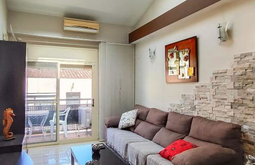 Fee4Me Comfortable flat near the sea - Photo 1