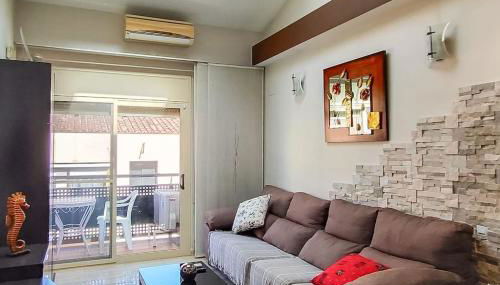 Fee4Me Comfortable flat near the sea - Photo 1