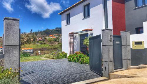 Lucilia's House - Foto 1, Garden view