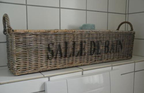 Ferienwohnung Sonnenblume - Foto 22