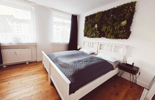 3 Room Downtown Apartment Bilk - Foto 2