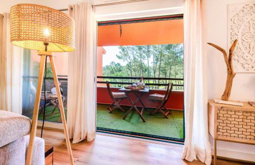 Oasis of Aroeira Golf & Beach House - Foto 17