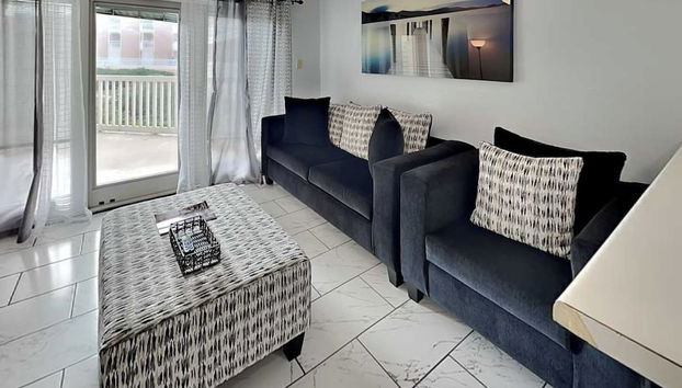 All for Fun by Ryson Vacation Rentals - Photo 3, Property amenity