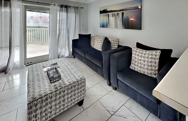 All for Fun by Ryson Vacation Rentals - Foto 13