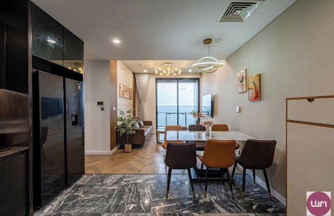 Lumiere Riverside Suite Vip - Foto 53