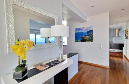 Azure Serenity Villa by LovelyStay - Foto 6