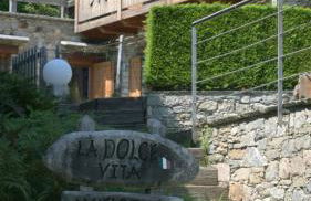 La Dolce Vita chalet - Foto 5