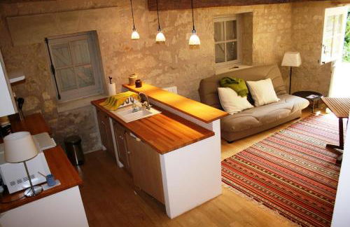 Gite Chateau de Chaintres - Foto 7