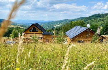 Rajski Zakątek - jeden domek na działce z gorącą balią i mini ZOO - Foto 32