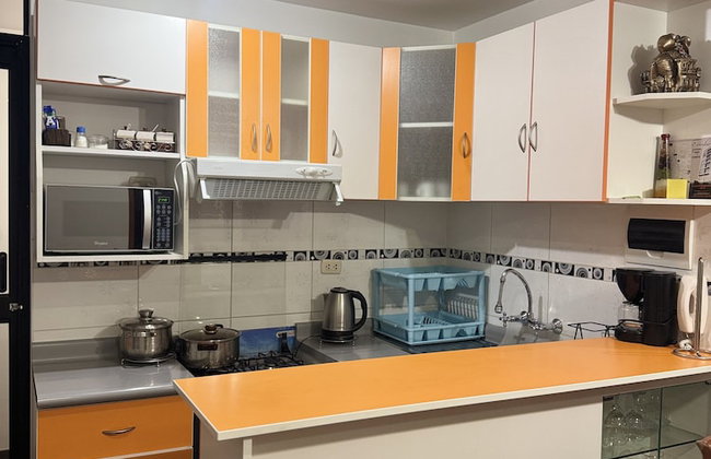 Residencial Emilio - Apartments Cusco - Photo 51