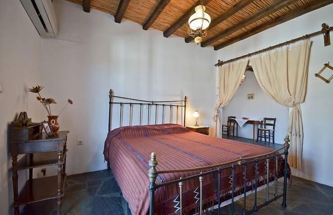 Hotel Naxos Filoxenia - Photo 20