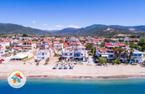 Dimitra Beach Apartments - Nea Karvali Kavala - Photo 6
