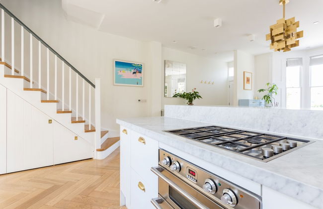 Oakington Road by Onefinestay - Foto 47