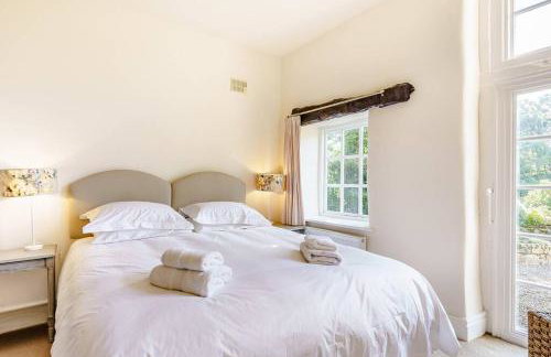 Mill Race at Broughton Sanctuary - Foto 32