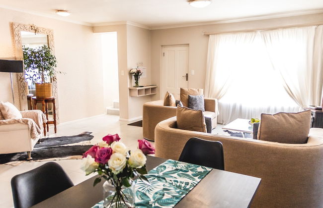 The Seagull Hermanus - Foto 27