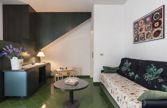 Casa Vacanza Kair - Foto 15