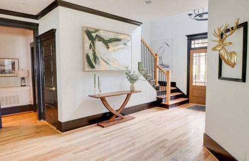 2 Houses on the Lake! Sleeps 28, Private Dock - Foto 35