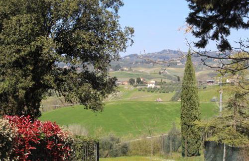 Poggio ai Grilli Apartment - Foto 28