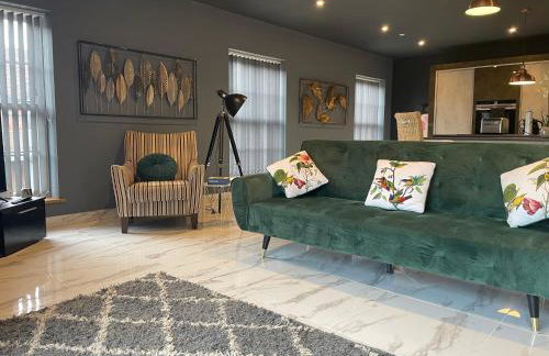 Rural Lake View in Welford upon Avon - Foto 13