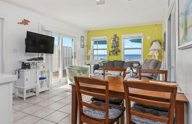 Sea Club I Beach Resort - Foto 52