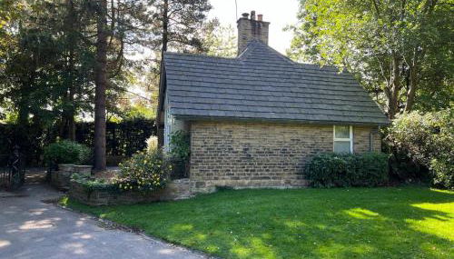 Park Lodge with Hot Tub - Foto 4