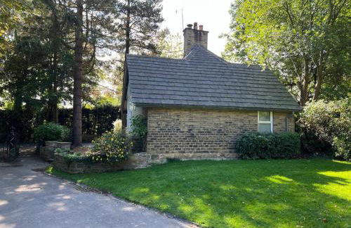 Park Lodge with Hot Tub - Foto 4