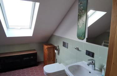 Vielstubenhaus - Ferienwohnung Marie - Photo 8