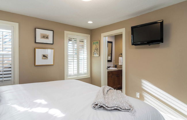 Blue Starfish by Avantstay Ocean Views & Direct Cannon Beach Access - Foto 13