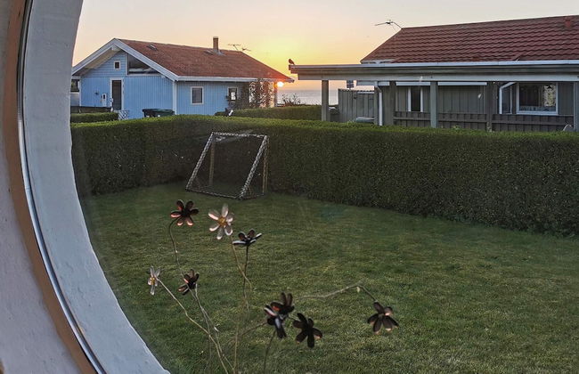 Elegant Holiday Home in Jutland near Sea - Foto 24