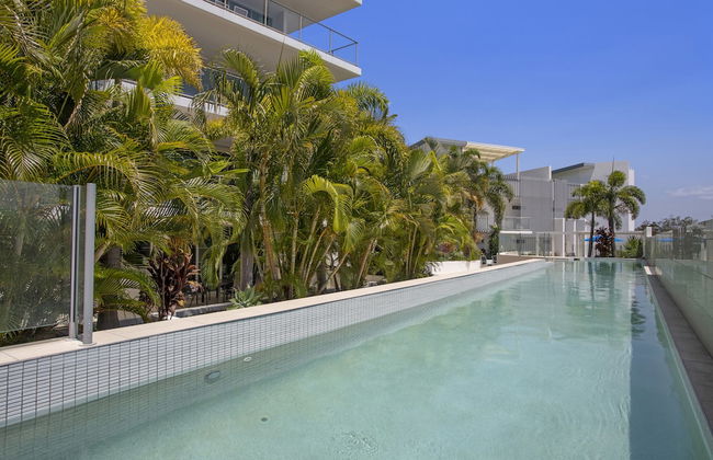 M1 Resort Maroochydore - Foto 43