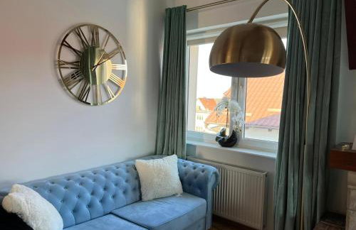 Comfort Zone Ostróda Villa Apartment Duplex - Foto 17