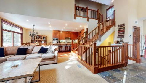 Timbers 1 Apartment - Photo 5