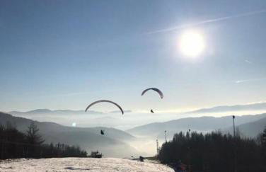 Apartament Odlot - Foto 6