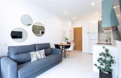 Apartamentos Liérganes Centro - Foto 48